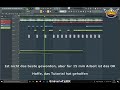 Hardtekk Tutorial | FL STUDIO | Deutsch