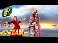 SSB4 Flawless - 07 Team Tactical