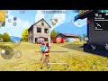 IQOO NEO 9 PR0 FREE FIRE GAMEPLAY 🔥90%HEADSHOT RATE ⚡SOLO VS SQUAD FULL GAME PLAY FREE FIRE