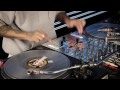 DJ Craze - DJ Routine [inthemix]