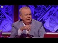 Just Ian Hislop bodying Tory MPs