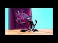 Poison Dancing scene // Hazbin Hotel // 18+