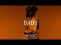 Joeboy x Omah lay Type Beat 2023 - ''baby'' | Afrobeat Instrumental