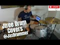 Red Hot Chili Peppers - Otherside (Drum Cover)