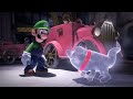 Luigi's Mansion 3 - 2 Player Co-Op - Walkthrough Part 01 (HD)