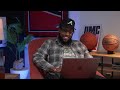 Sheed CAN'T BELIEVE Doc Rivers Is Back + Embiid's Historic Night!