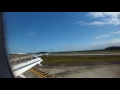 Landing at Orlando International Airport on Jetblue Oct 2016