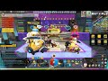 Maplestory 2 - Don't Wanna Miss a Thing (Aerosmith)