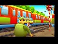 Subway surfers no coins challenge pc