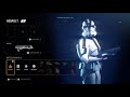 Battlefront II 2 beta Gallactic Assault