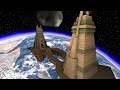 Foregone Destruction (1 Hour) - Unreal Tournament