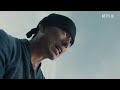 Mihawk vs Zoro | ONE PIECE | Netflix Philippines