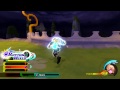 Kingdom Hearts Birth By Sleep: Mysterious Figure Secret Boss Fight (PS3 1080p)