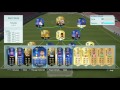 FIFA 16 | ALMOST A 190 FUTDRAFT