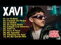 Xavi Mix Grandes Exitos 2024 || Xavi Mas Mejores Canciones Popular || Corazon De Piedra, La Victima