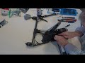 DJI Inspire 2 teardown