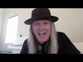 The Catalyst Sessions: Robin Zander