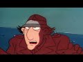 Dutch Treat 🔍 Inspector Gadget | Full Episode | Season One | Classic Cartoons