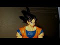 Goku Kamehameha