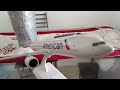 Reviewing my skymarks 1/200 American Airlines Boeing 777-200ER