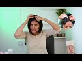 All about Minoxidil🧴:Q&A in Telugu with a Dermatologist👩‍⚕|| Dr. Priyanka Reddy || DNA Skin Clnic ||