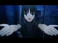 Ryougi Shiki Twixtor (4k) | -9- | Kara No Kyoukai – Mirai Fukuin | #anime #twixtor