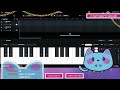 Making Music with Mew P5