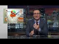 S3 E21: Auto Lending, 2016 Election Update & the Olympics: Last Week Tonight with John Oliver