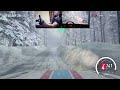 Dirt Rally 2.0 : Colin McRae add on | Episode 35 - Sweden 2001 (V. Hard difficulty)