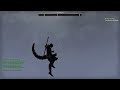 Elder Scrolls Online: Falling into Nothingness (bug)