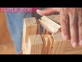 5 Simple Circular Saw Hacks | Woodworking joints