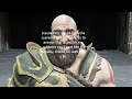 Mythology & Religion vs God of War: Can Kratos Actually Win???