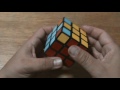 rubik cube