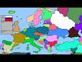 Alternate Future of Europe: Collapse Ep 2 