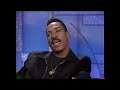 Eddie Murphy - The Arsenio Hall Show - 1992