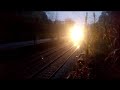 Trenes grabados tunel día - Miercoles 23 de Diciembre del 2020 - completo 640x480