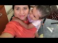 ⛅️MIS MAÑANAS SIENDO MAMÁ DE DOS con UNA HIJA ESPECIAL | Vlog
