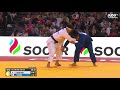 J. MARUYAMA (JPN) VS T. TAKEOKA (JPN) | Paris Grand Slam 2024 | Final -66 Kg