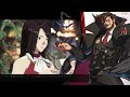 Ups and Downs [With Lyrics] (Slayer Theme) - Guilty Gear Strive OST