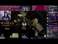 Dale simping for kanirose | Immo342 streams [READ DESC]