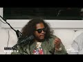 Patreon EXCLUSIVE | The Underground Emperor feat. Ab-Soul & Melyssa Ford | The Joe Budden Podcast