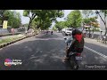 MASJID RAYA AL-FALAH SRAGEN • Vixion Old Motovlog