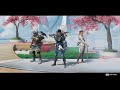 Apex Legends:  Bangalore - Some games, you just have to take the easy route.  Volt/P2020 Combo (PC)