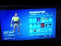 I bought lazarbeam in fortnite!!!