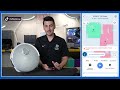 ECOVACS DEEBOT T20 Omni: Master the App Setup