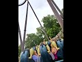 THE WILDFIRE POV at SILVER DOLLAR CITY (2024)