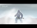 Godzilla VS Destoroyah | Animation