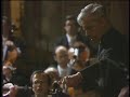 Bruckner: Symphony No.9 Karajan/ Wiener Philharmoniker ブルックナー：交響曲第9番 カラヤン/ ウィーンフィル