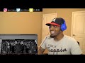 Eminem and Big Sean was insane!!! | Detroit Vs. Everybody | REACTION