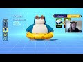 Crying tears of electric JOY || Pokémon UNITE Release Trailer Reaction Video